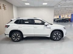 Volkswagen Taos 330TSI FWD R-Line High Performance Edition - ფოტო 8