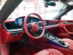 Porsche 911 Carrera 3.0T - ფოტო 10