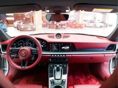 Porsche 911 Carrera 3.0T - ფოტო 11