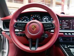 Porsche 911 Carrera 3.0T - ფოტო 12