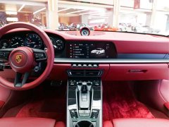 Porsche 911 Carrera 3.0T - ფოტო 13