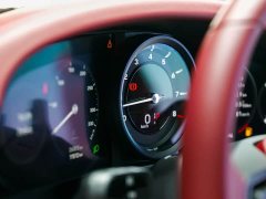 Porsche 911 Carrera 3.0T - ფოტო 14