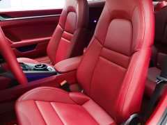 Porsche 911 Carrera 3.0T - ფოტო 17