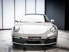 Porsche 911 Carrera 3.0T - ფოტო 3