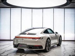 Porsche 911 Carrera 3.0T - ფოტო 5