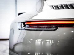 Porsche 911 Carrera 3.0T - ფოტო 7