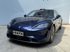 SAIC Shangjie Z7 Ultra - ფოტო 1