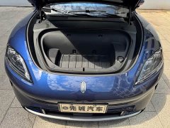 SAIC Shangjie Z7 Ultra - ფოტო 17