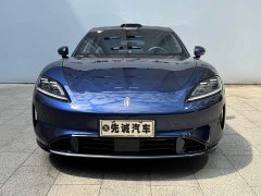 SAIC Shangjie Z7 Ultra - ფოტო 2