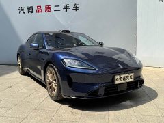 SAIC Shangjie Z7 Ultra - ფოტო 3