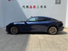 SAIC Shangjie Z7 Ultra - ფოტო 4