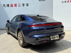 SAIC Shangjie Z7 Ultra - ფოტო 5