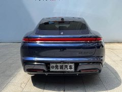 SAIC Shangjie Z7 Ultra - ფოტო 6