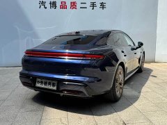 SAIC Shangjie Z7 Ultra - ფოტო 7