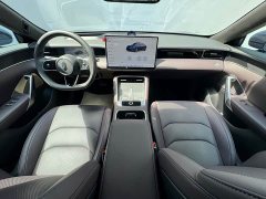 SAIC Shangjie Z7 Ultra - ფოტო 8