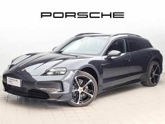 Porsche 2024 Taycan 4 Cross Turismo - ფოტო 1