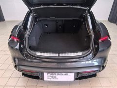 Porsche 2024 Taycan 4 Cross Turismo - ფოტო 19