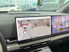 Voyah Lantu Dreamchaser PHEV AWD Luxury Kunpeng Edition - ფოტო 12