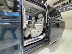 Voyah Lantu Dreamchaser PHEV AWD Luxury Kunpeng Edition - ფოტო 15