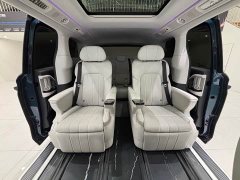 Voyah Lantu Dreamchaser PHEV AWD Luxury Kunpeng Edition - ფოტო 16