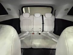 Voyah Lantu Dreamchaser PHEV AWD Luxury Kunpeng Edition - ფოტო 18