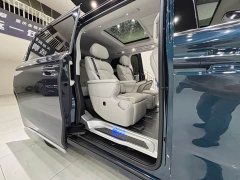 Voyah Lantu Dreamchaser PHEV AWD Luxury Kunpeng Edition - ფოტო 19