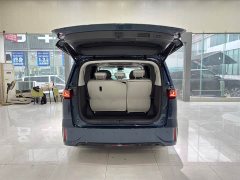 Voyah Lantu Dreamchaser PHEV AWD Luxury Kunpeng Edition - ფოტო 20