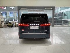 Voyah Lantu Dreamchaser PHEV AWD Luxury Kunpeng Edition - ფოტო 5