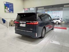 Voyah Lantu Dreamchaser PHEV AWD Luxury Kunpeng Edition - ფოტო 6
