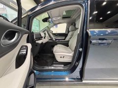 Voyah Lantu Dreamchaser PHEV AWD Luxury Kunpeng Edition - ფოტო 7