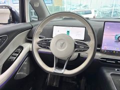 Voyah Lantu Dreamchaser PHEV AWD Luxury Kunpeng Edition - ფოტო 8