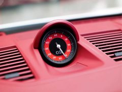 Porsche 911 2023 Carrera 3.0T - ფოტო 14
