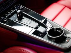 Porsche 911 2023 Carrera 3.0T - ფოტო 16
