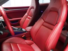 Porsche 911 2023 Carrera 3.0T - ფოტო 17