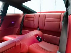 Porsche 911 2023 Carrera 3.0T - ფოტო 18