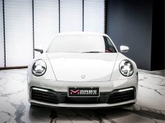 Porsche 911 2023 Carrera 3.0T - ფოტო 3