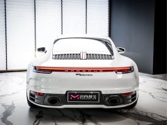 Porsche 911 2023 Carrera 3.0T - ფოტო 4