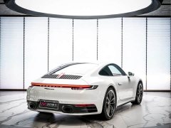 Porsche 911 2023 Carrera 3.0T - ფოტო 5