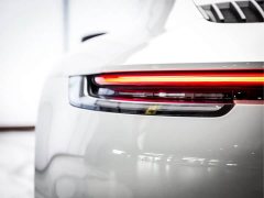 Porsche 911 2023 Carrera 3.0T - ფოტო 7