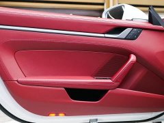 Porsche 911 2023 Carrera 3.0T - ფოტო 8