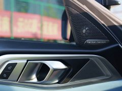 BMW M4 2022 M4 Coupe M xDrive Thunder Edition - ფოტო 17