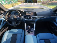 BMW M4 2022 M4 Coupe M xDrive Thunder Edition - ფოტო 8