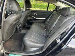 BMW 3 Series 2023 325Li M Sport Package - ფოტო 12
