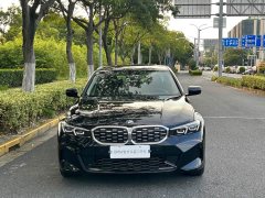 BMW 3 Series 2023 325Li M Sport Package - ფოტო 2