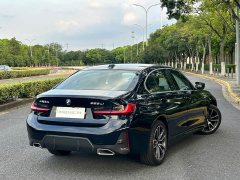 BMW 3 Series 2023 325Li M Sport Package - ფოტო 5