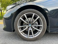 BMW 3 Series 2023 325Li M Sport Package - ფოტო 6