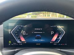 BMW 3 Series 2023 325Li M Sport Package - ფოტო 7