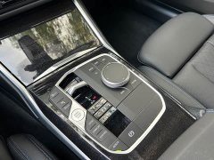 BMW 3 Series 2023 325Li M Sport Package - ფოტო 8