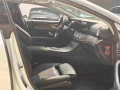 Mercedes-Benz CLS 2020 CLS 260 - ფოტო 10