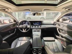 Mercedes-Benz CLS 2020 CLS 260 - ფოტო 11